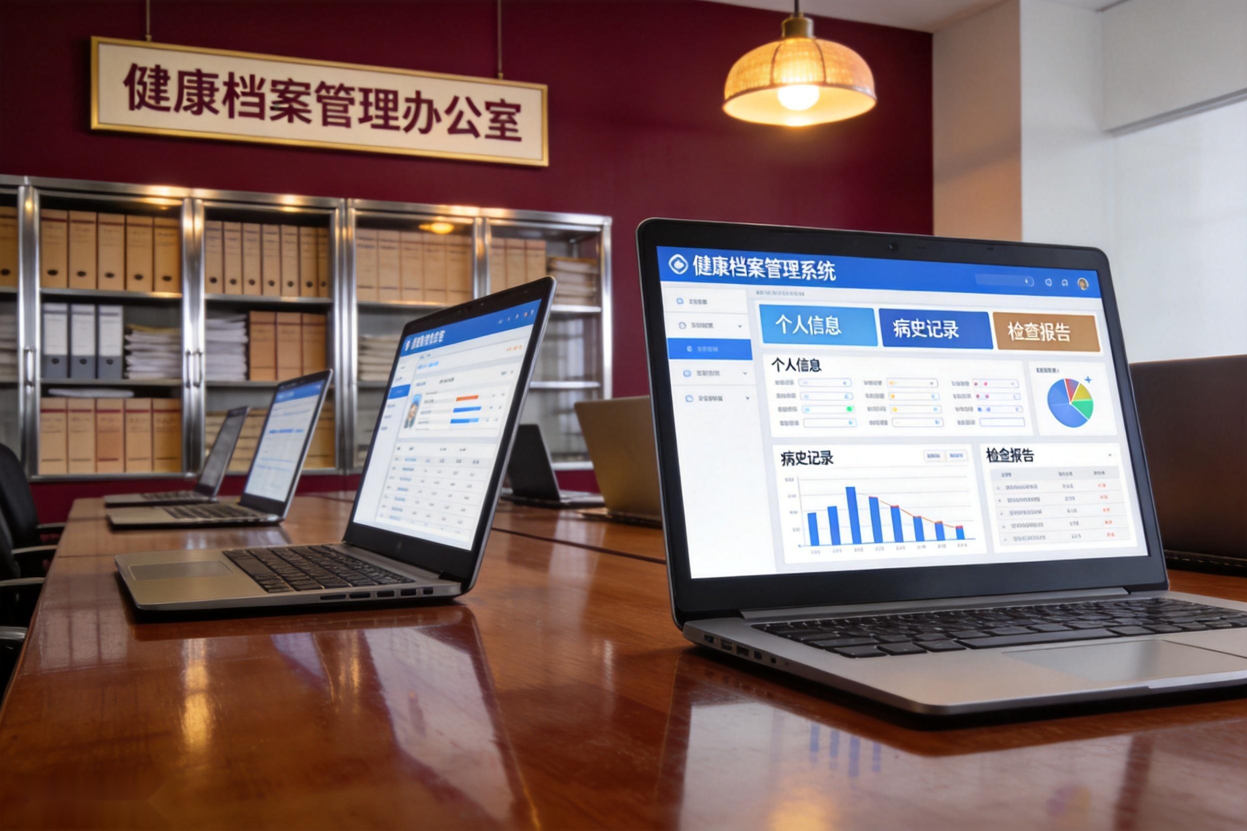 运动康复管理配图2